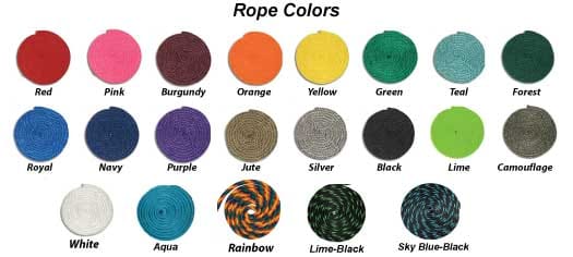 Slip Lead Colors