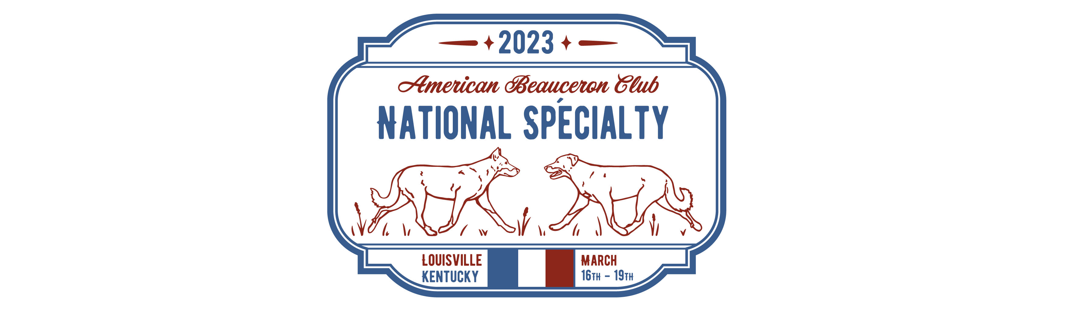 American Beauceron Club National Specialty