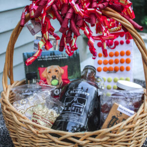 Region 1 Basket