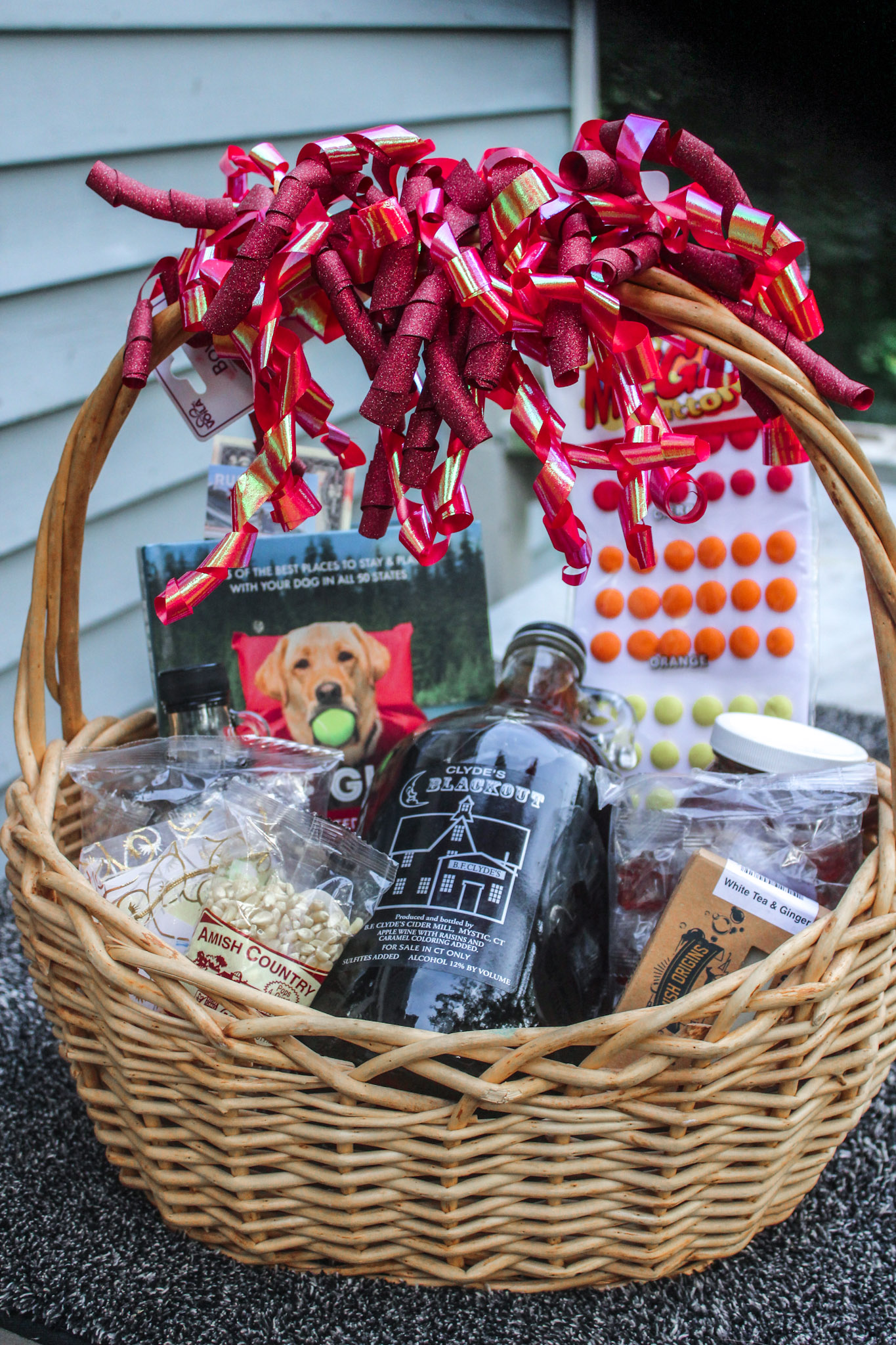 Region 3 Basket