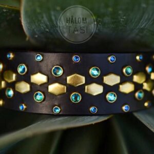 Halom Tsai Collar