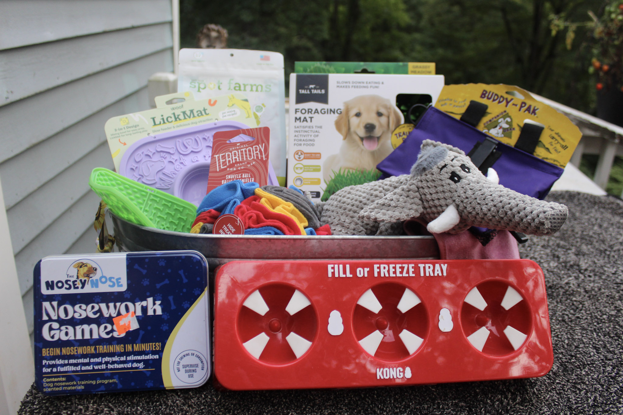 2026 Rescue Raffle - Image 7