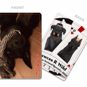 Dewces R Wild - Jokers