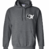 Hooded Sweatshirt - Image 4