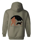 Hooded Sweatshirt