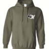 Hooded Sweatshirt - Image 2