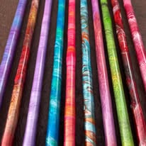 Sponsor Custom Stock Sticks