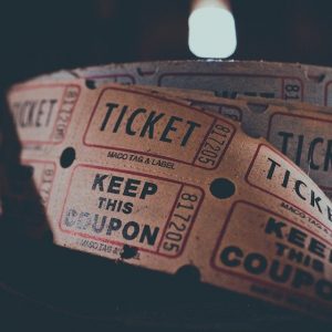 Raffle Tickets